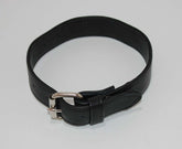 Embrace Submission - Hell's Couture BDSM Neck Collar Collars and Leads